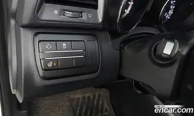 SsangYong TIBOLI 2017 1.6 Автомат в Москве № 60606, миниатюра 5