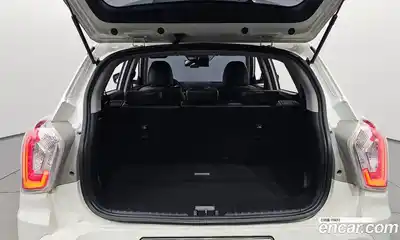 SsangYong TIBOLI 2017 1.6 Автомат в Москве № 60606, миниатюра 9