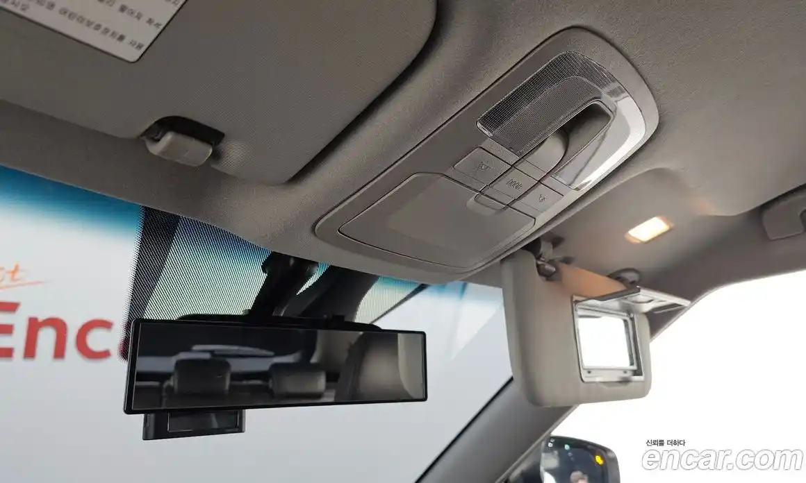 SsangYong TIBOLI 2017 1.6 Автомат в Москве № 60606, фото 10