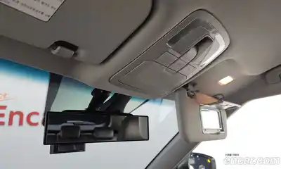 SsangYong TIBOLI 2017 1.6 Автомат в Москве № 60606, миниатюра 10