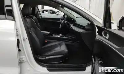 Kia K5 2024 2.0 Автомат в Москве № 61080, миниатюра 11