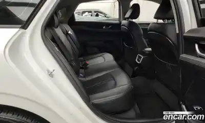 Kia K5 2024 2.0 Автомат в Москве № 61080, миниатюра 12