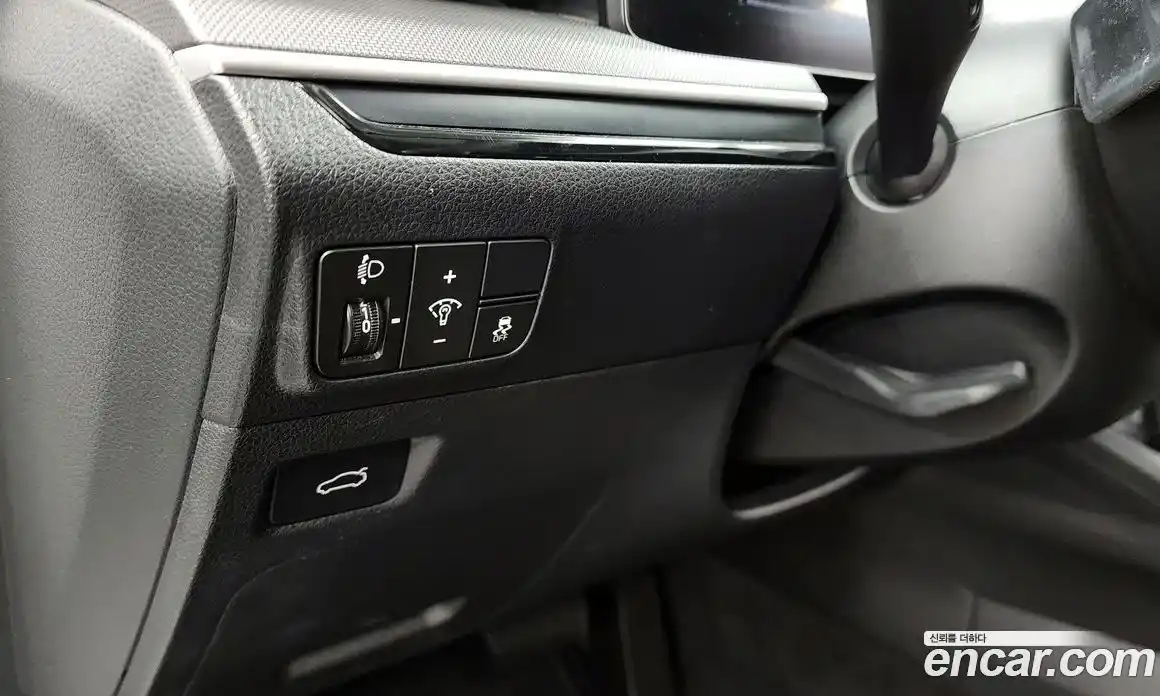 Kia K5 2024 2.0 Автомат в Москве № 61080, фото 16