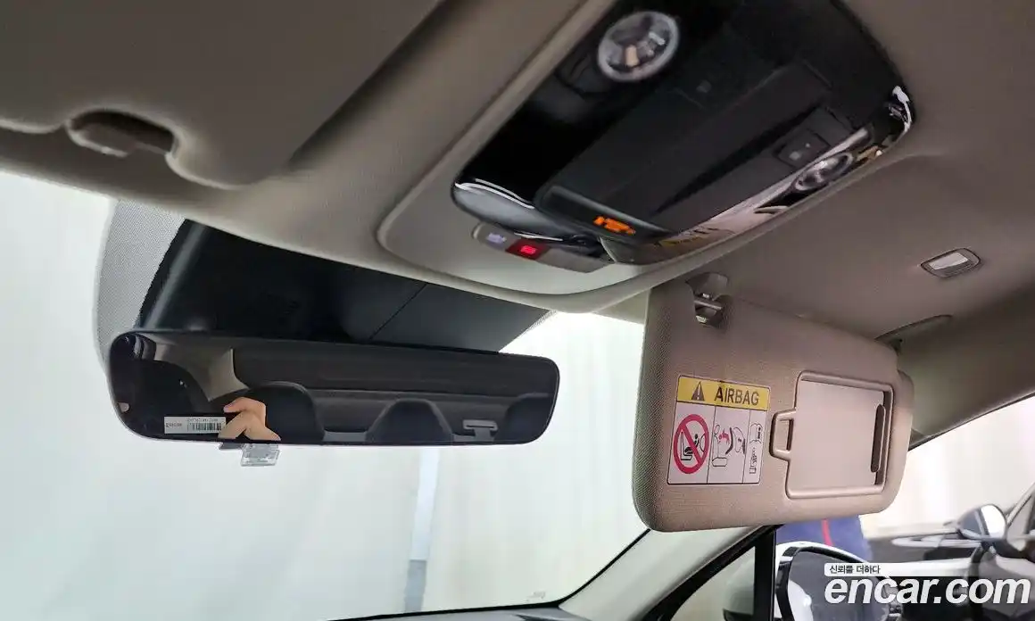 Kia K5 2024 2.0 Автомат в Москве № 61080, фото 17