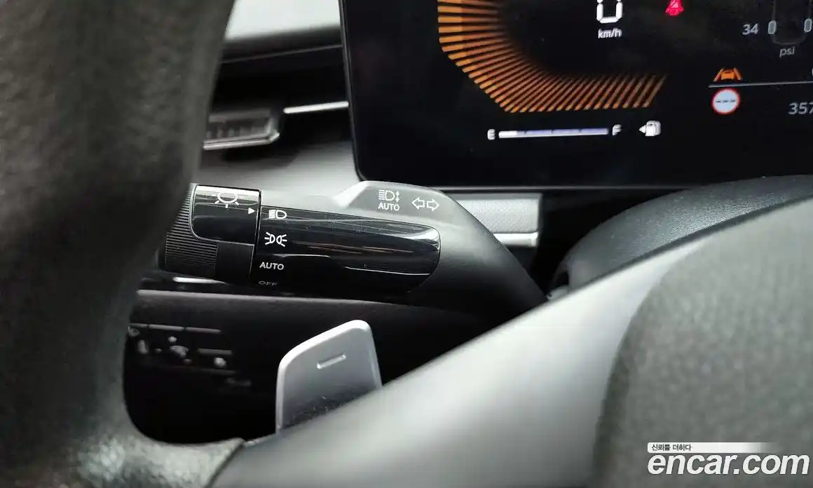 Kia K5 2024 2.0 Автомат в Москве № 61080, фото 18