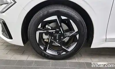 Kia K5 2024 2.0 Автомат в Москве № 61080, миниатюра 5