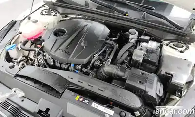 Kia K5 2024 2.0 Автомат в Москве № 61080, миниатюра 6