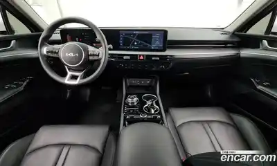 Kia K5 2024 2.0 Автомат в Москве № 61080, миниатюра 7