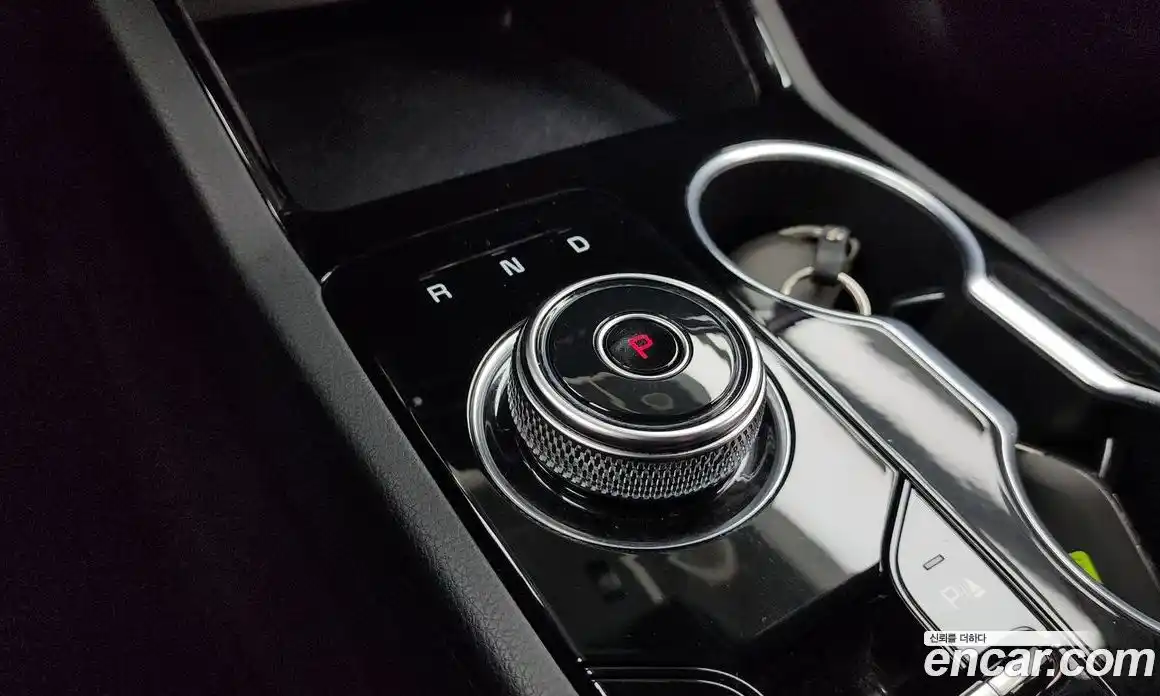 Kia K5 2024 2.0 Автомат в Москве № 61080, фото 9