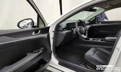 Kia K5 2024 2.0 Автомат в Москве № 61080, миниатюра 10