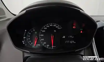 Chevrolet Aveo, 2018