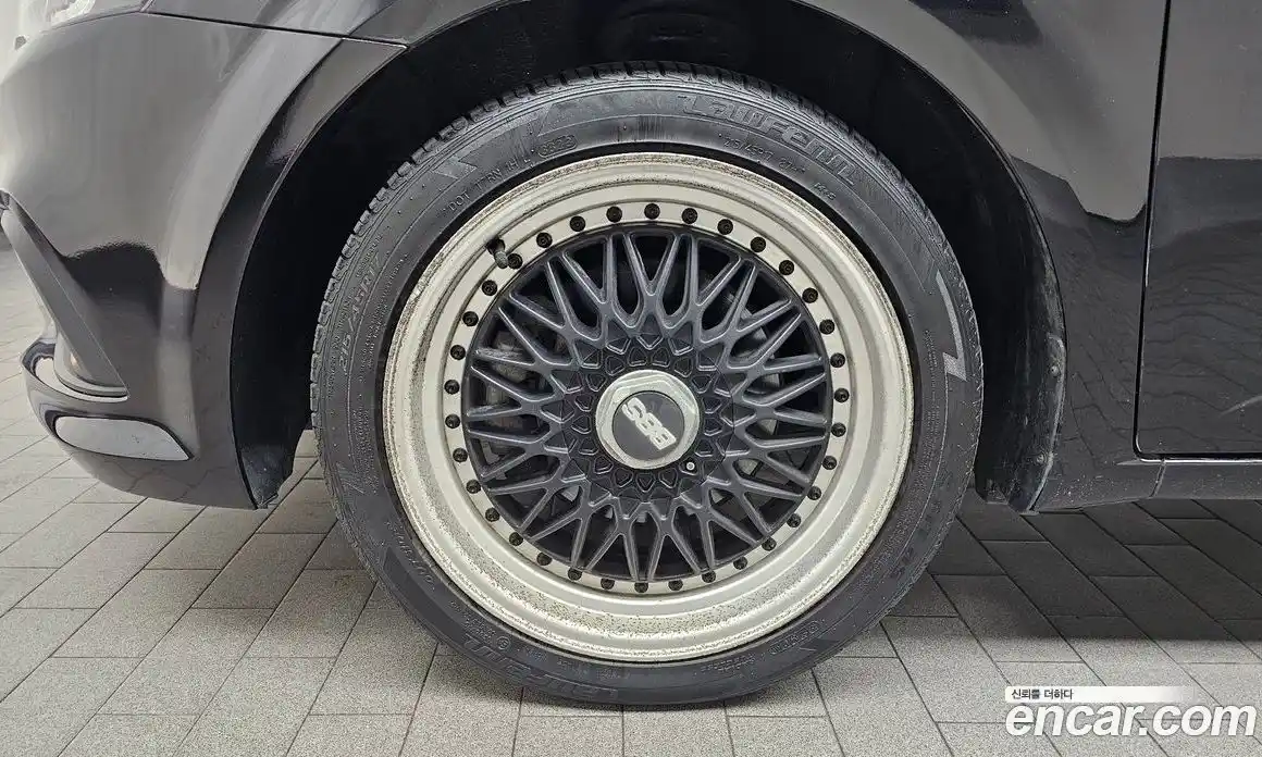 Chevrolet Aveo 2018 1.4 Механическая в Москве № 64514, фото 18