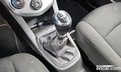 Chevrolet Aveo 2018 1.4 Механическая в Москве № 64514, миниатюра 4