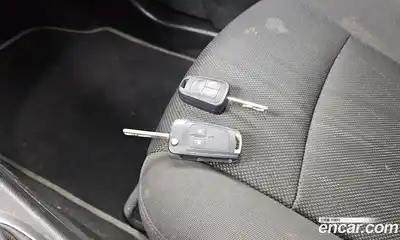 Chevrolet Aveo 2018 1.4 Механическая в Москве № 64514, миниатюра 5