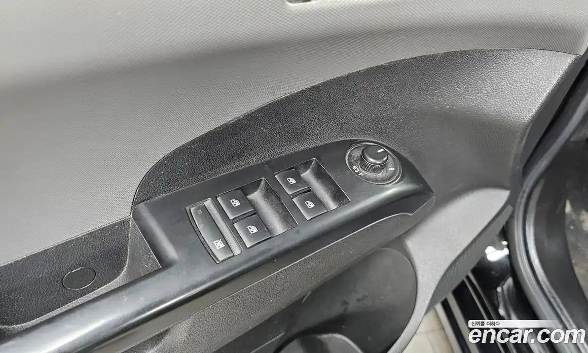 Chevrolet Aveo 2018 1.4 Механическая в Москве № 64514, фото 8