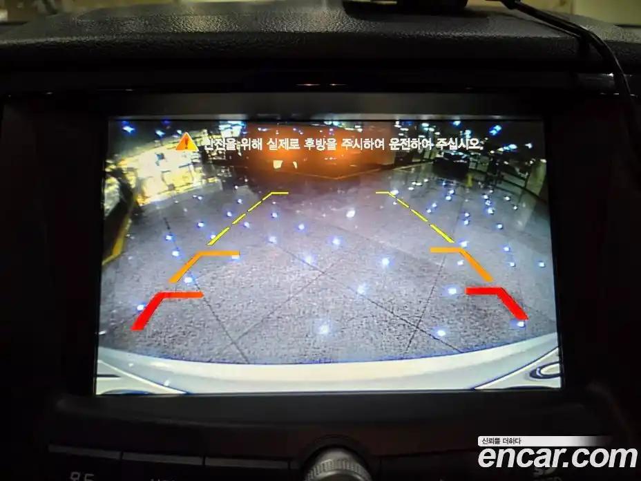 SsangYong TIBOLI 2018 1.6 Автомат в Москве № 70298, фото 12