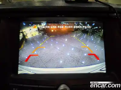 SsangYong TIBOLI 2018 1.6 Автомат в Москве № 70298, миниатюра 12