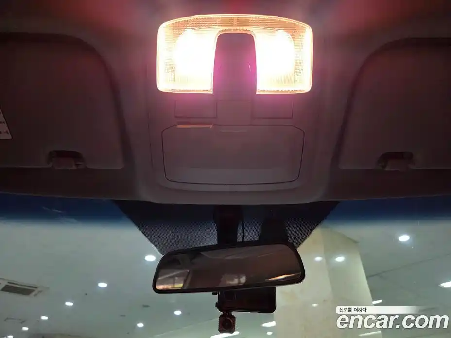 SsangYong TIBOLI 2018 1.6 Автомат в Москве № 70298, фото 17