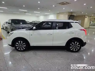 SsangYong TIBOLI 2018 1.6 Автомат в Москве № 70298, миниатюра 3