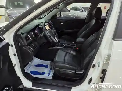 SsangYong TIBOLI 2018 1.6 Автомат в Москве № 70298, миниатюра 6