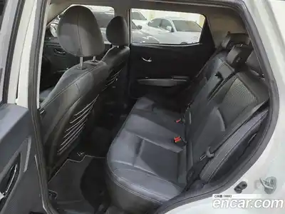 SsangYong TIBOLI 2018 1.6 Автомат в Москве № 70298, миниатюра 7