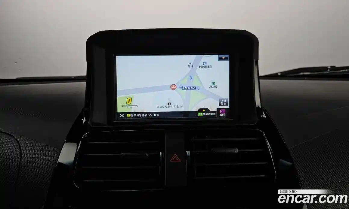 Chevrolet Spark 2014 1.0 Автомат в Москве № 72635, фото 15