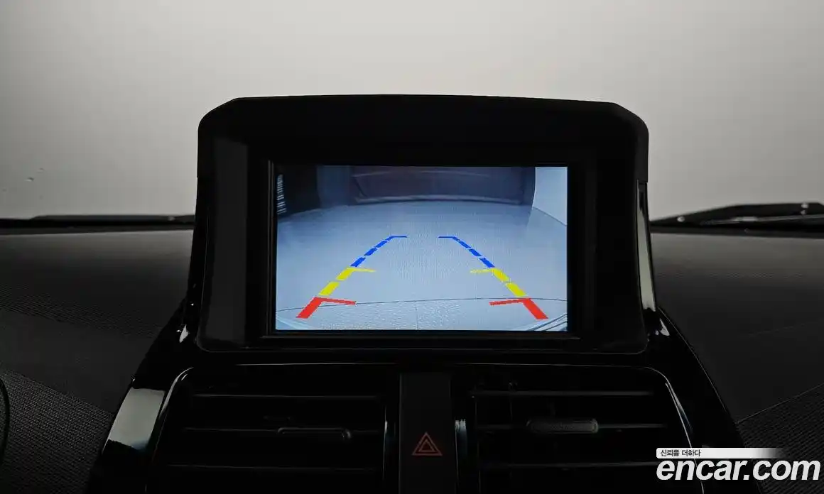 Chevrolet Spark 2014 1.0 Автомат в Москве № 72635, фото 16