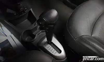 Chevrolet Spark 2014 1.0 Автомат в Москве № 72635, миниатюра 9