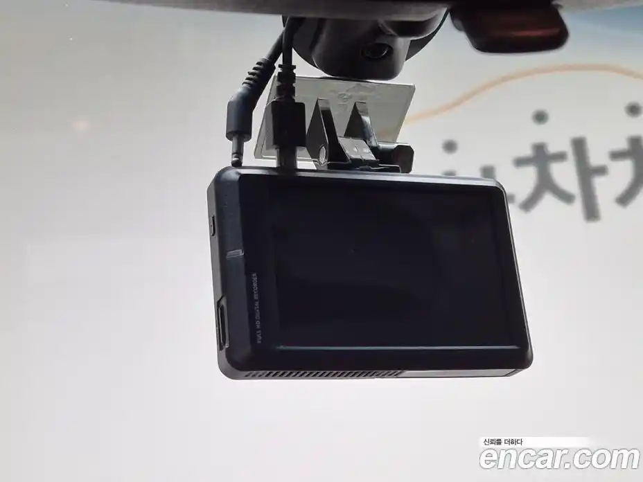 Chevrolet Spark 2012 1.0 Автомат в Москве № 76301, фото 13