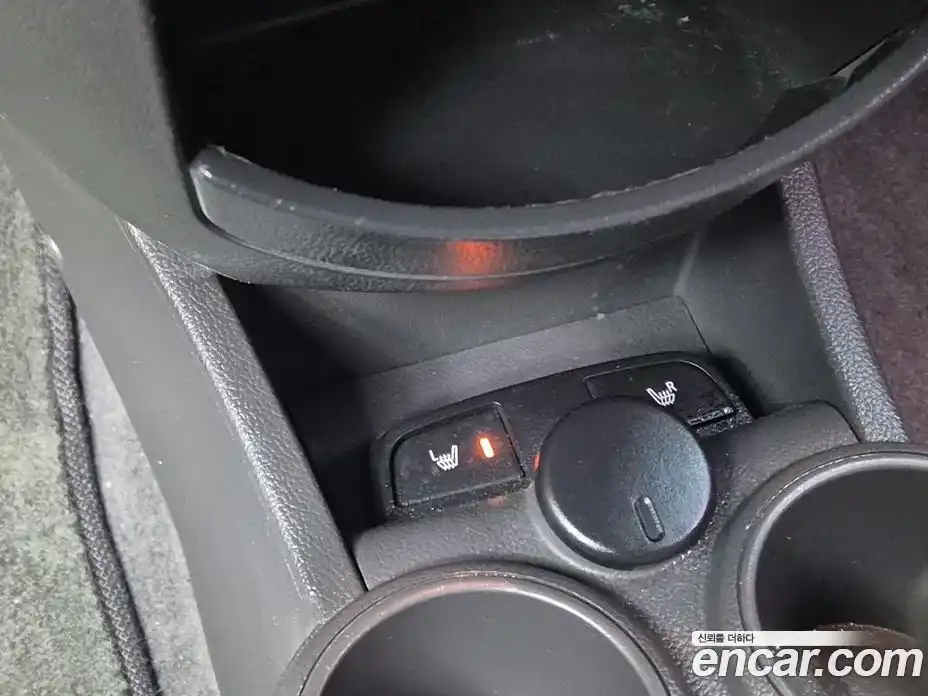 Chevrolet Spark 2012 1.0 Автомат в Москве № 76301, фото 14