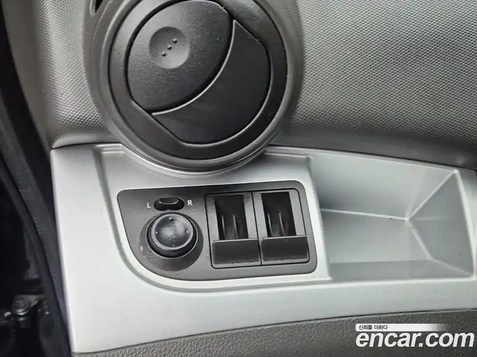 Chevrolet Spark 2012 1.0 Автомат в Москве № 76301, фото 15