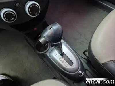 Chevrolet Spark 2012 1.0 Автомат в Москве № 76301, миниатюра 8