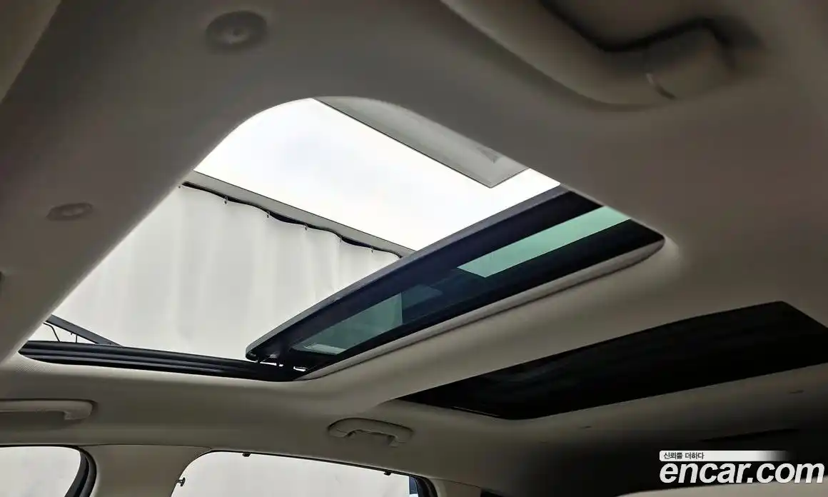 Genesis GV80 2024 3.5 Автомат в Москве № 80983, фото 11