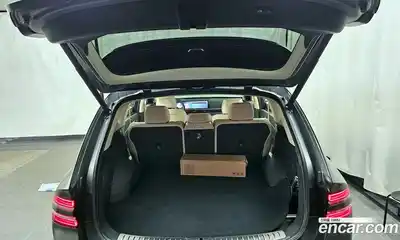 Genesis GV80 2024 3.5 Автомат в Москве № 80983, миниатюра 2