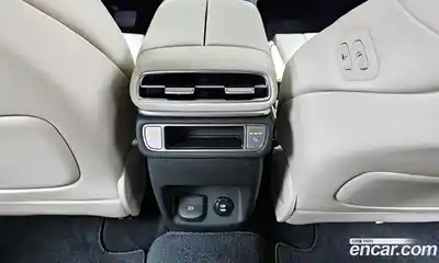 Genesis GV80 2024 3.5 Автомат в Москве № 80983, миниатюра 3