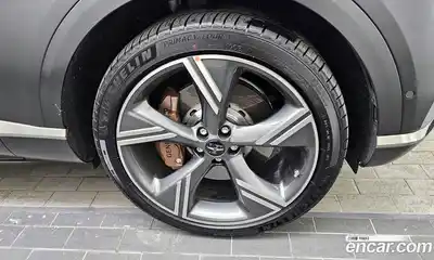 Genesis GV80 2024 3.5 Автомат в Москве № 80983, миниатюра 8