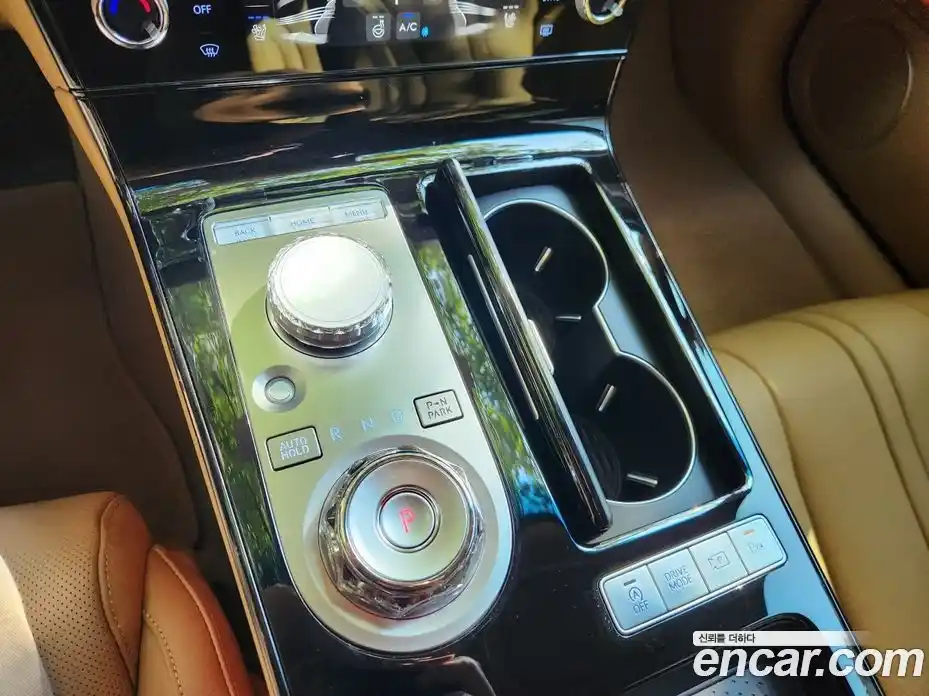 Genesis G80 2025 2.5 Автомат в Москве № 84118, фото 14