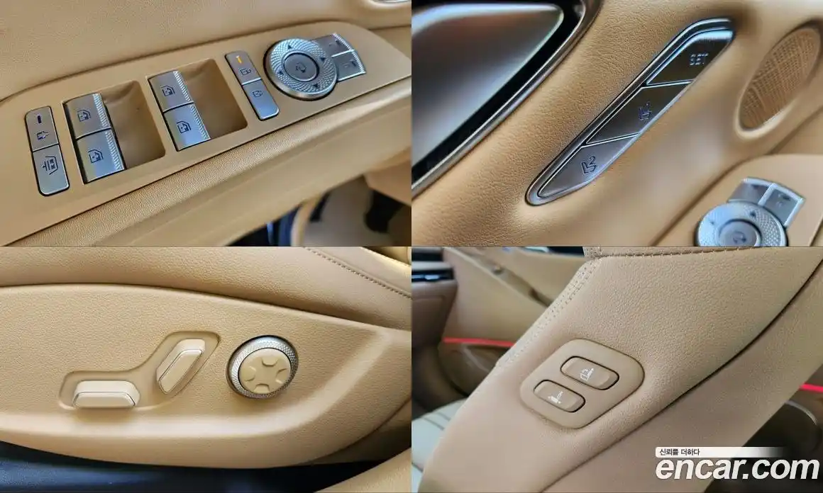 Genesis G80 2025 2.5 Автомат в Москве № 84118, фото 16