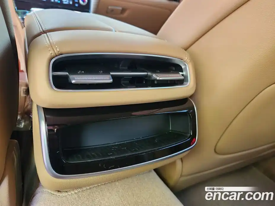 Genesis G80 2025 2.5 Автомат в Москве № 84118, фото 18