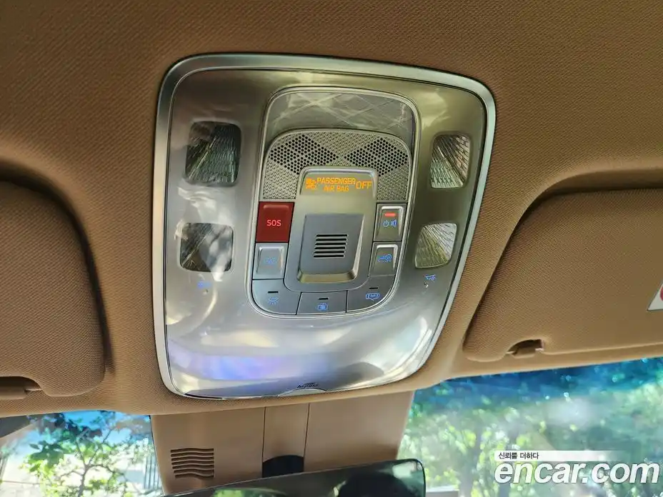 Genesis G80 2025 2.5 Автомат в Москве № 84118, фото 19