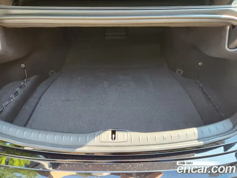 Genesis G80 2025 2.5 Автомат в Москве № 84118, фото 20