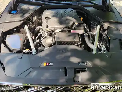 Genesis G80 2025 2.5 Автомат в Москве № 84118, миниатюра 6