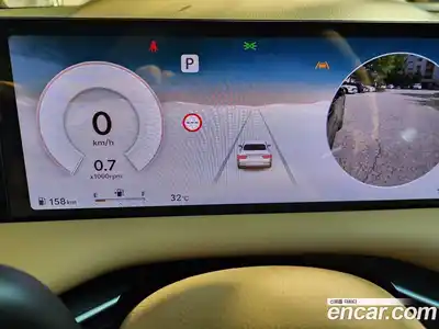 Genesis G80 2025 2.5 Автомат в Москве № 84118, миниатюра 8