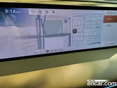 Genesis G80 2025 2.5 Автомат в Москве № 84118, миниатюра 9