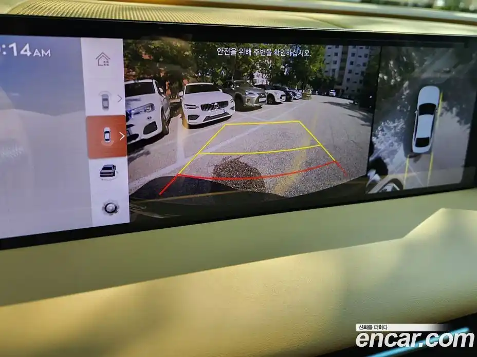 Genesis G80 2025 2.5 Автомат в Москве № 84118, фото 10