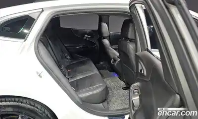 Chevrolet Malibu 2017 2.0 Автомат в Москве № 84562, миниатюра 12