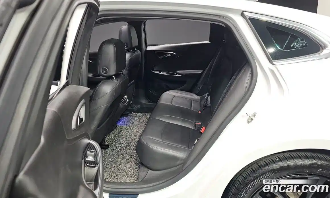 Chevrolet Malibu 2017 2.0 Автомат в Москве № 84562, фото 19