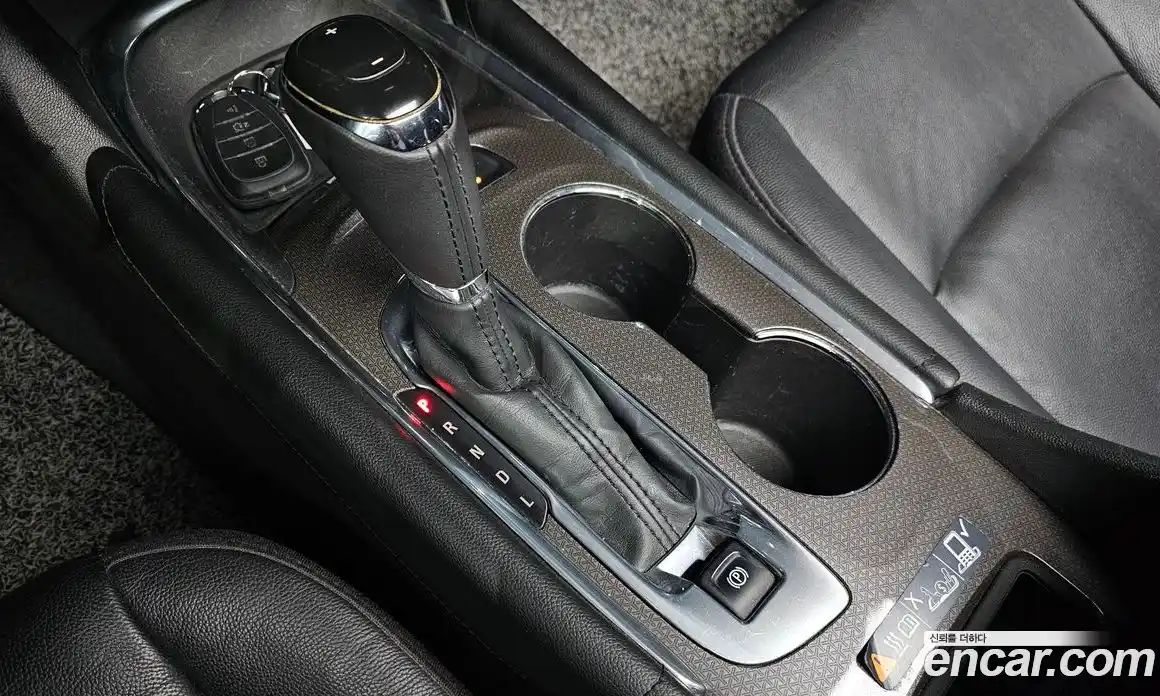 Chevrolet Malibu 2017 2.0 Автомат в Москве № 84562, фото 20