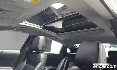 Chevrolet Malibu 2017 2.0 Автомат в Москве № 84562, миниатюра 2