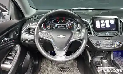Chevrolet Malibu 2017 2.0 Автомат в Москве № 84562, миниатюра 4